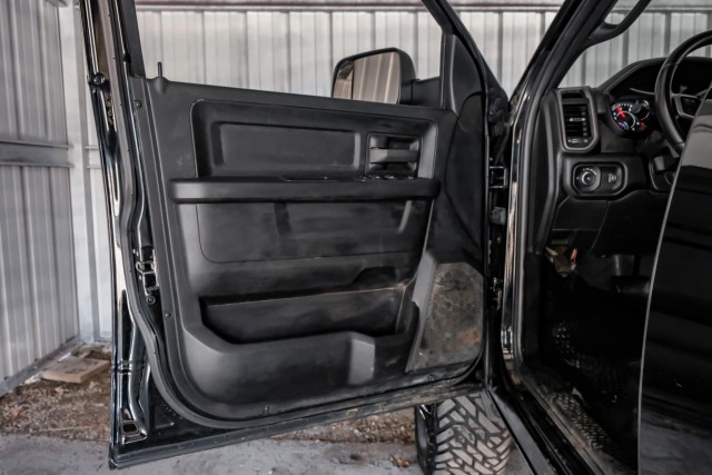 2022 Ram 3500 Tradesman 37