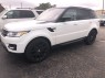 2016 Land Rover Range Rover Sport V6 HSE in Ft. Worth, Texas