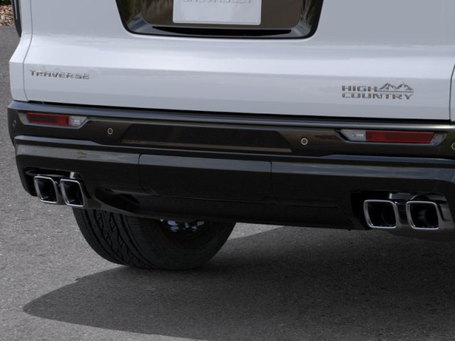 ChevroletTraverse14