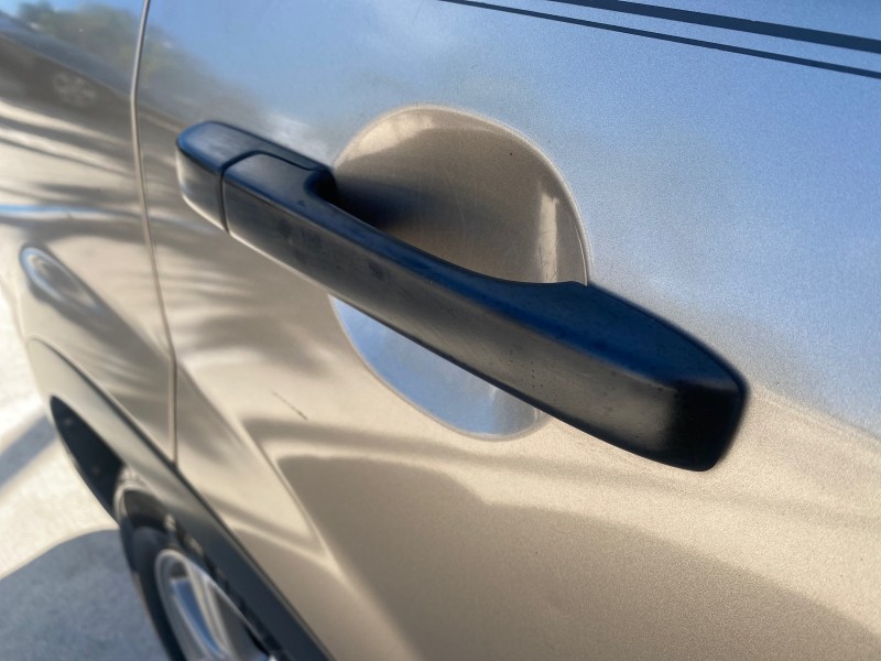 2005 Honda CR-V LX LOW MILES 52,177 SUV in , 