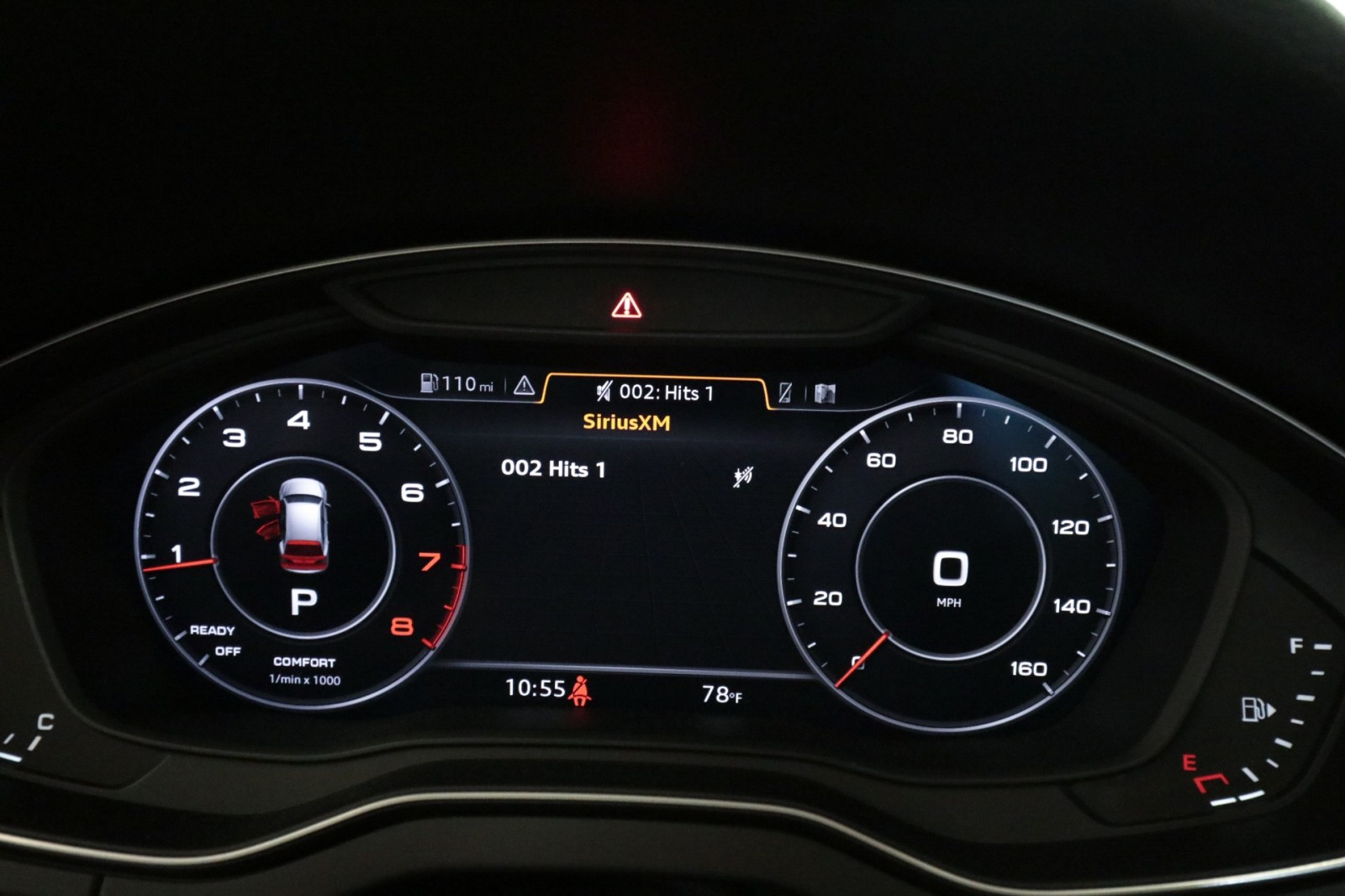 Used Car 2019 Audi Q5  Premium Plus For Sale Under $25,000 In Austin, Texas