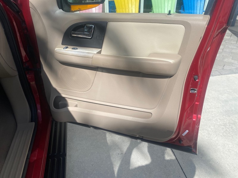 2006 Ford Expedition Eddie Bauer 1 OWNER FL in , 