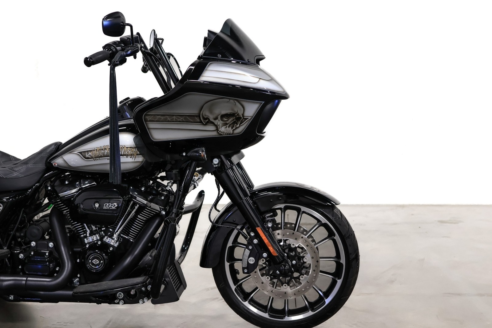 2023 Harley Davidson RG3 T  61