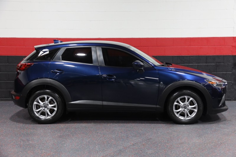 2016 Mazda CX-3 Sport 4dr Hatchback in , 