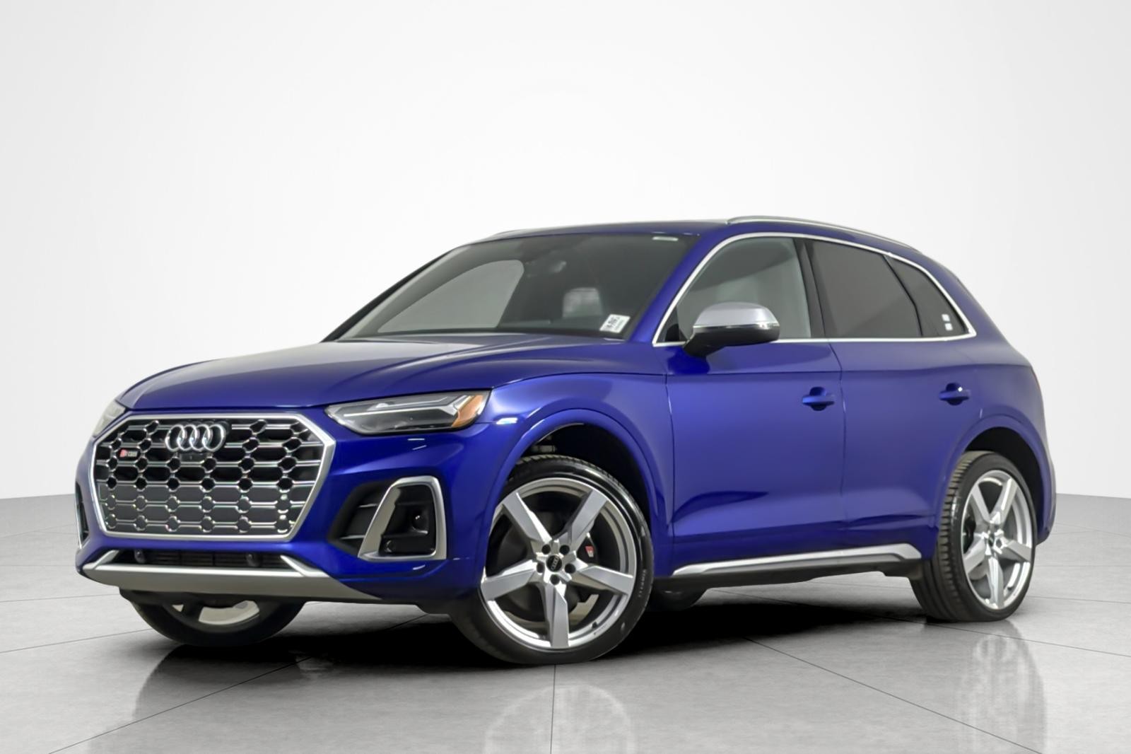 2023 Audi SQ5 Premium Plus 3.0 TFSI quattro