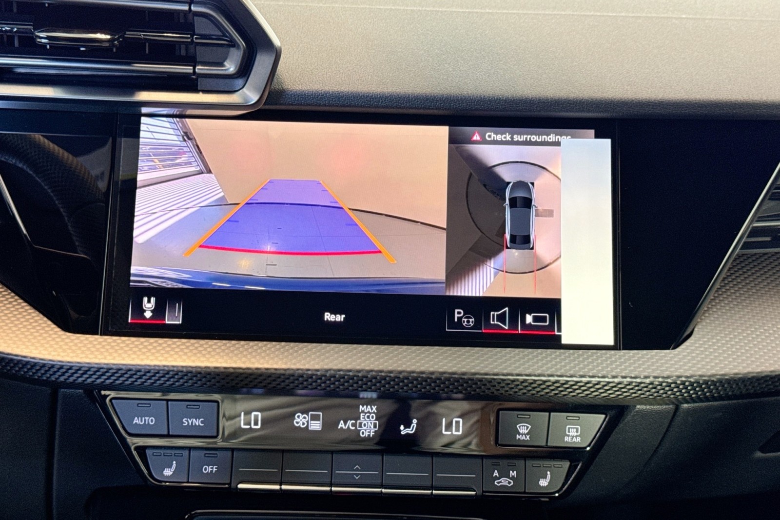 New 2026 Ascari Blue Metallic Audi quattro image 13