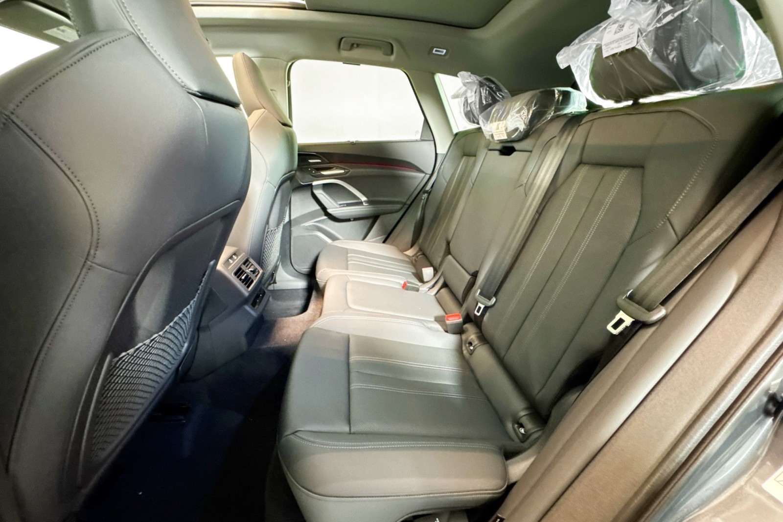 New 2025 Tambora Gray Metallic Audi Premium Plus 2.0 TFSI quattro image 21