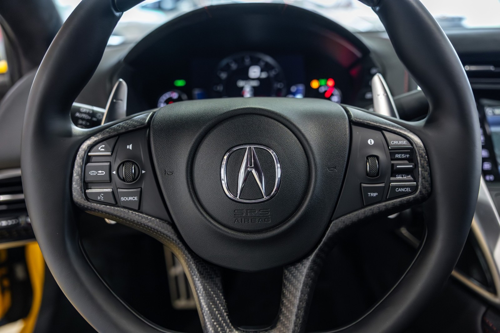 Used Car 2022 Acura Nsx  Type S For Sale Under $290,000 In Boerne, Texas
