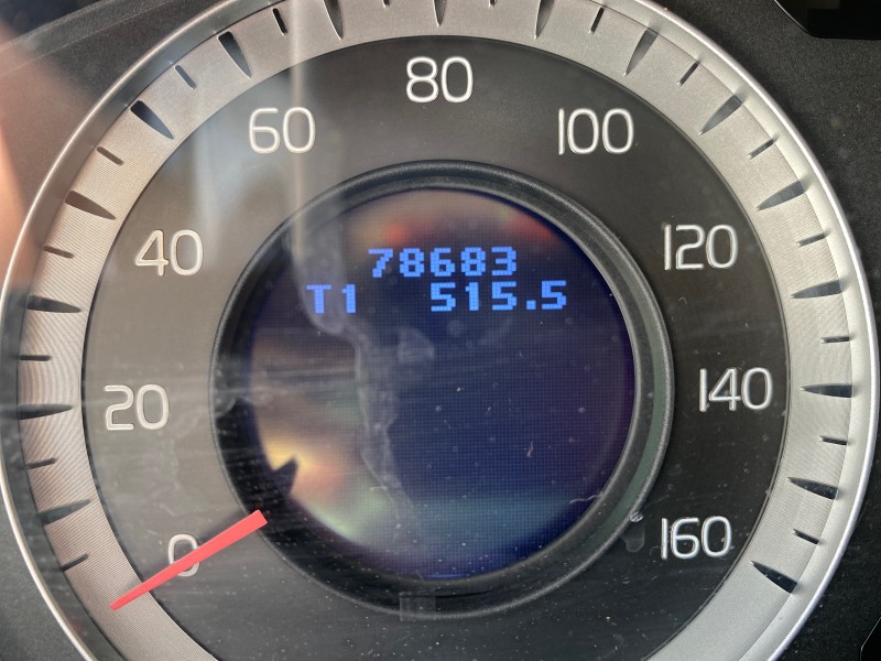 2009 Volvo XC70 3.0T AWD WAGON LOW MILES 78683 in , 