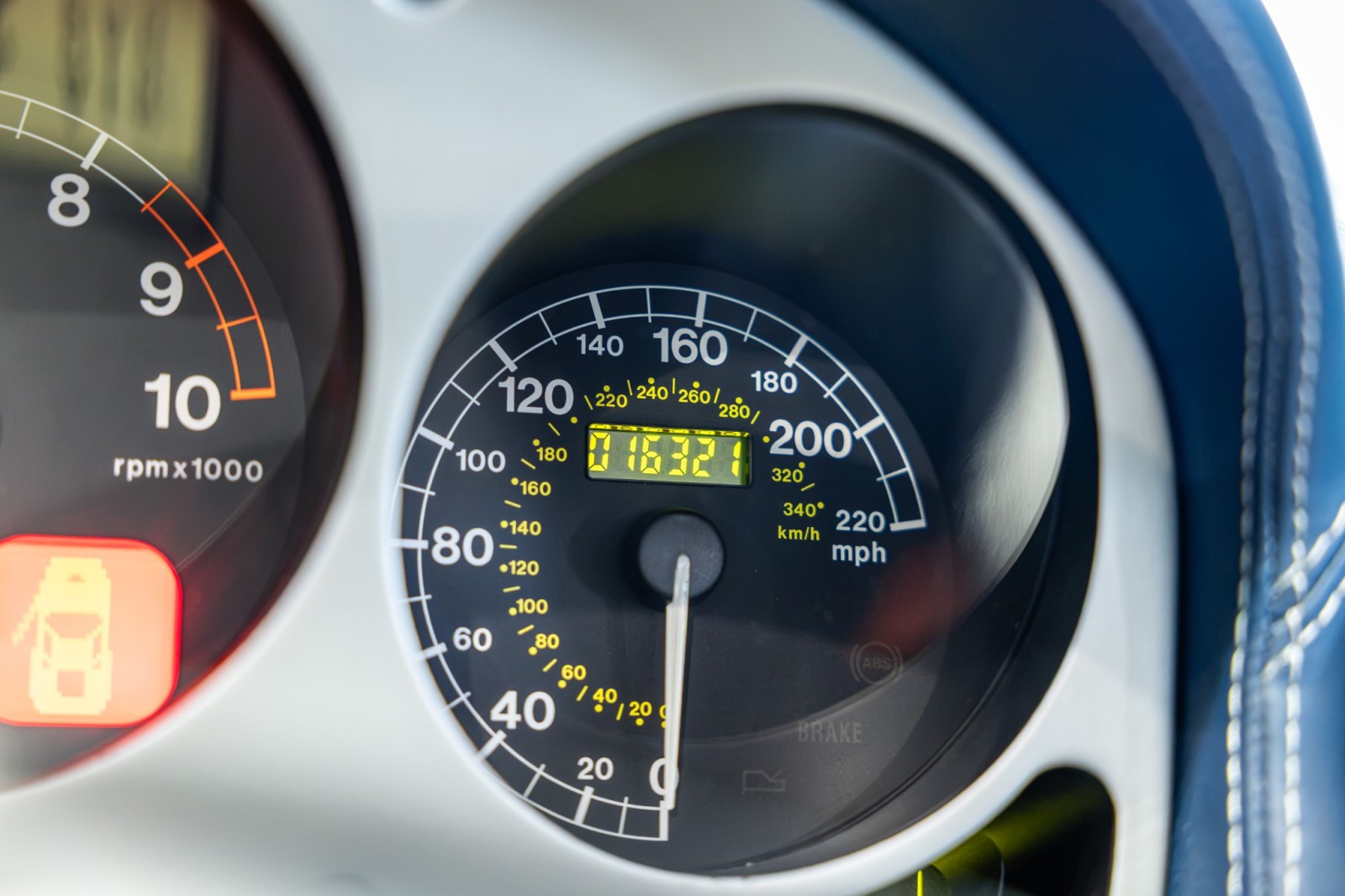 2003 Ferrari 360 Base - Photo 59