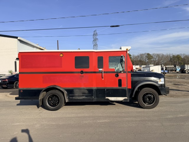 2014 Ram 5500 SLT Armored Vehicle in , 