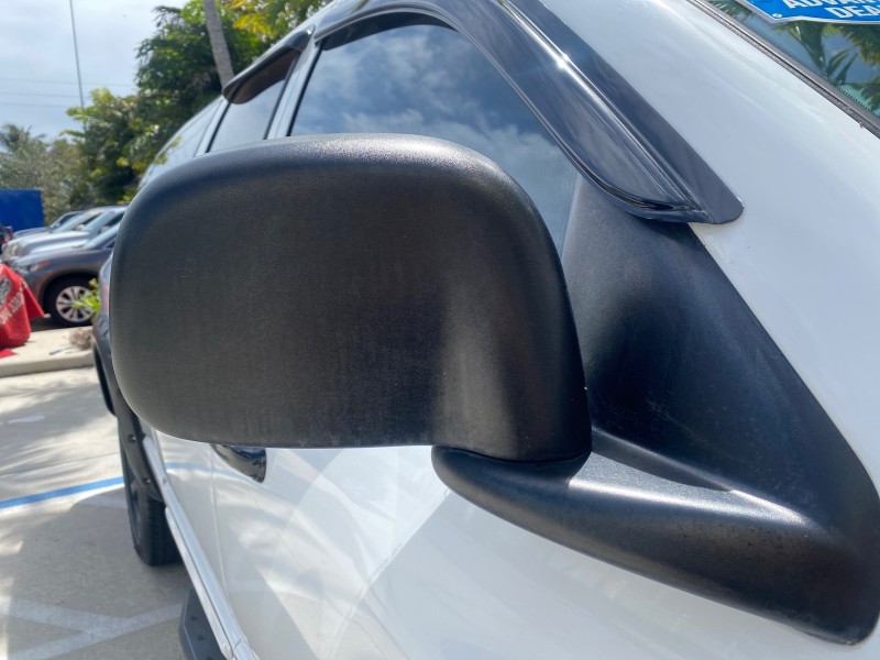 2007 Dodge Ram 1500 SLT CREW CAB CAMPER TOP 5.7 V8 in , 