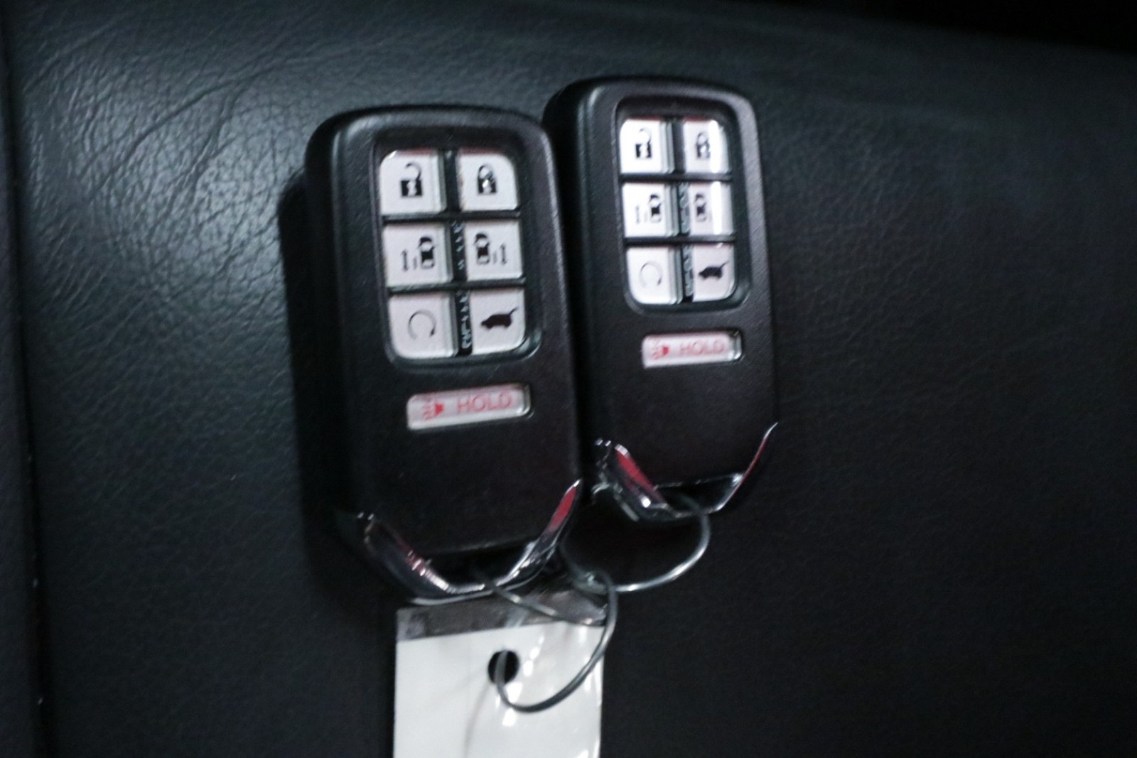 Used Car 2023 Honda Odyssey  Sport For Sale Under $35,000 In Austin, Texas