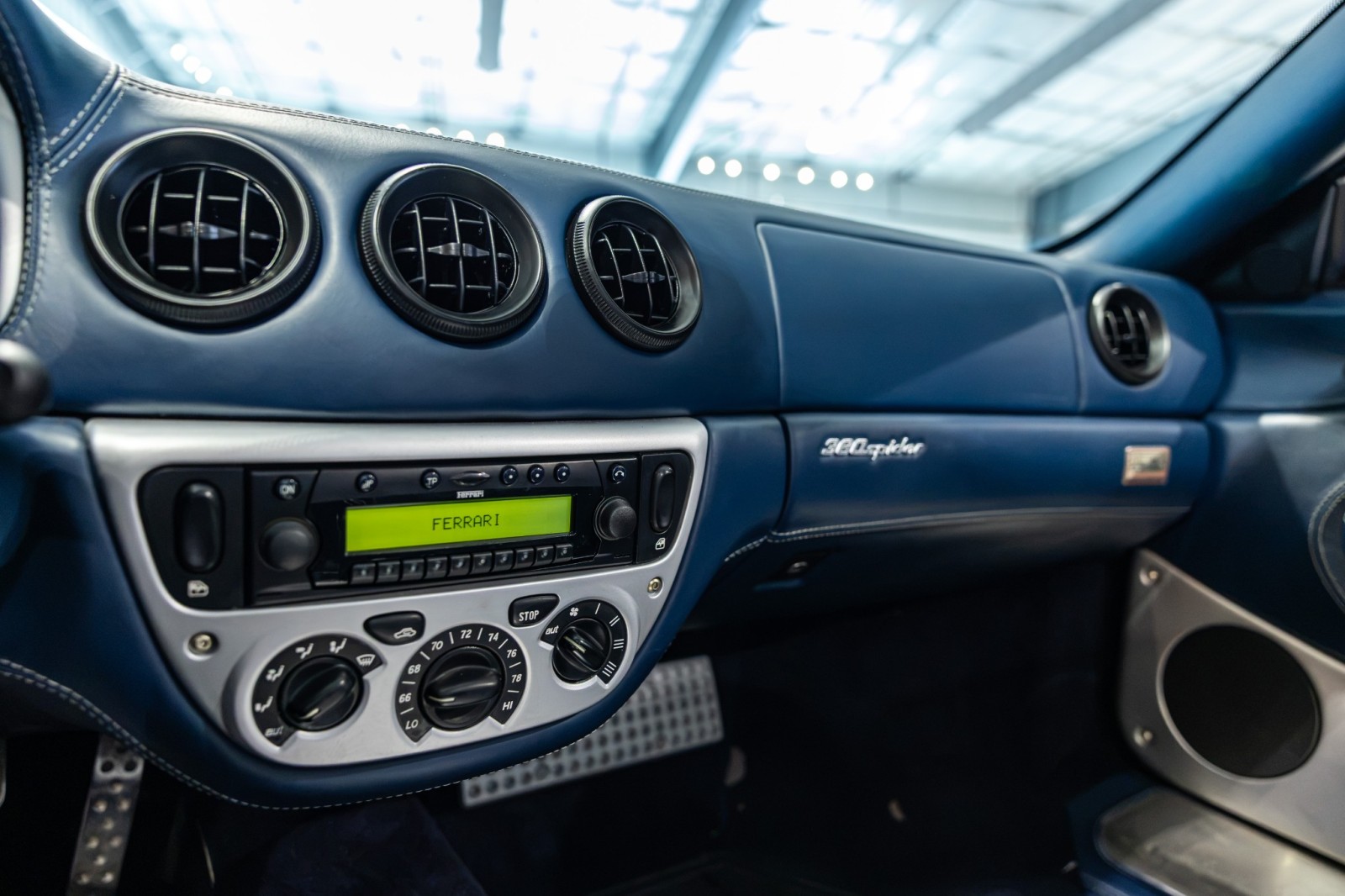 2003 Ferrari 360 Base - Photo 48