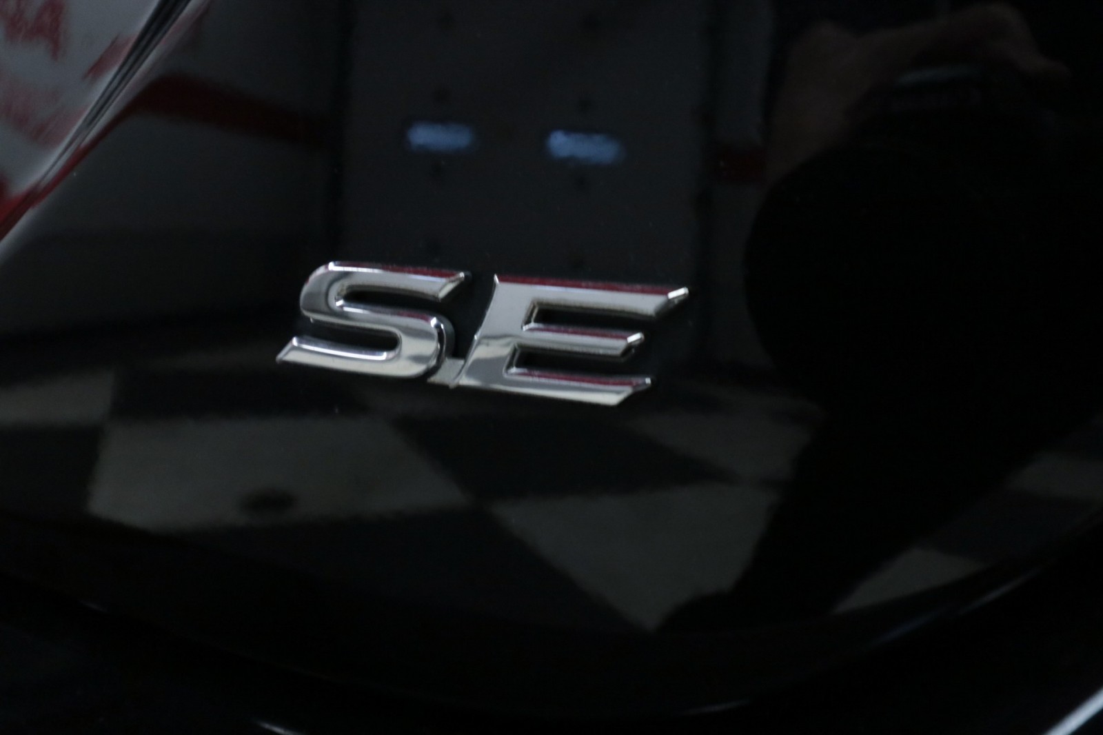 Used Car 2020 Toyota Camry  Se For Sale Under $25,000 In Austin, Texas