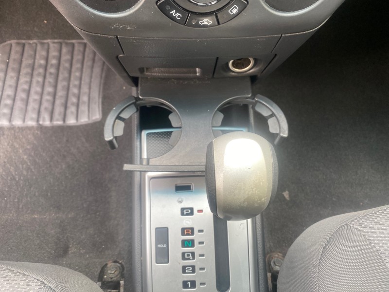 2011 Chevrolet Aveo LS LOW MILES 18,766 in , 