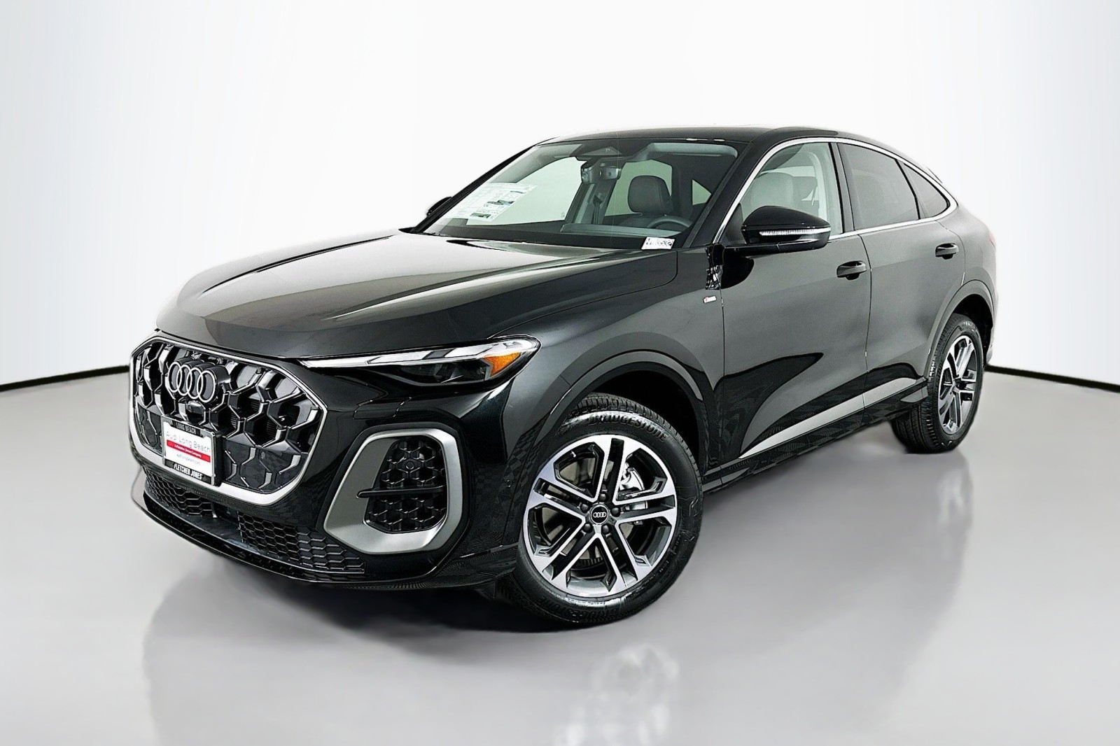 2026 Audi Q5 Sportback Premium