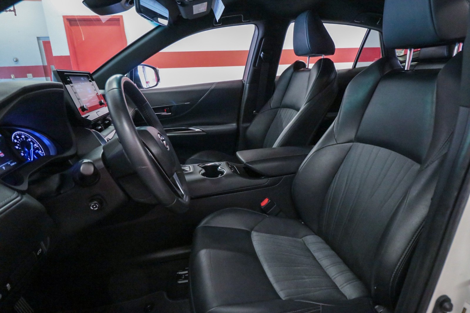 Used Car 2021 Toyota Venza  Xle For Sale Under $30,000 In Austin, Texas