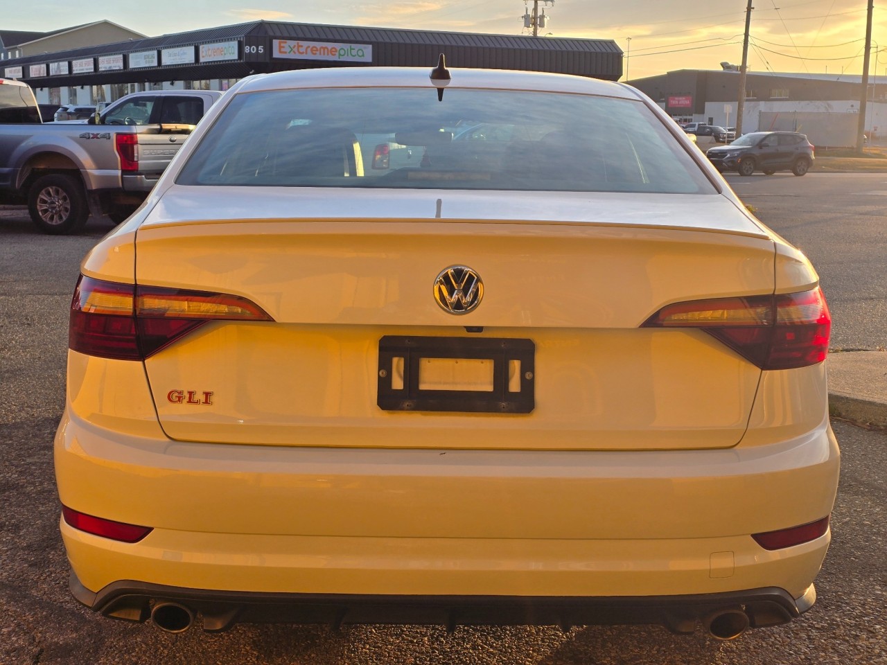 2020 Volkswagen Jetta