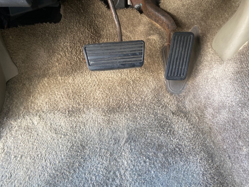 2003 Chevrolet Suburban LT 1 OWNER NO ACCIDENTS in ,