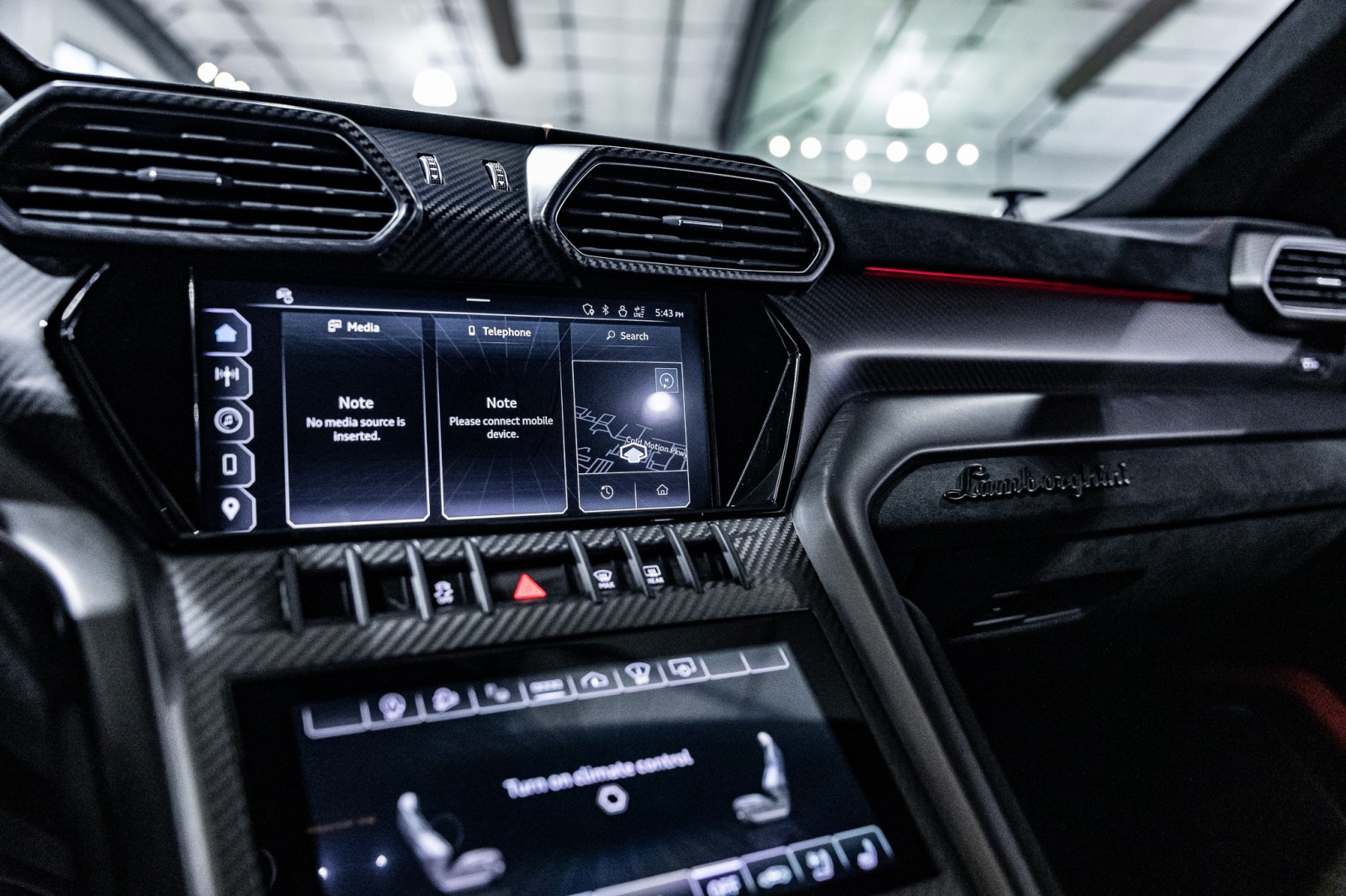 Used Car 2023 Lamborghini Urus  Performante For Sale Under $260,000 In Boerne, Texas