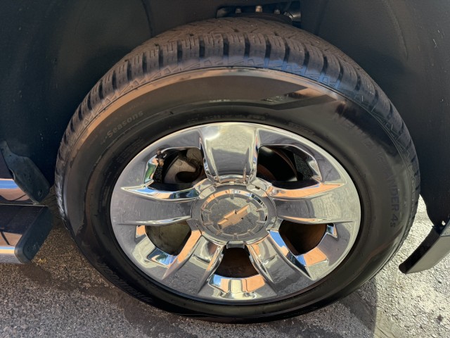 2019 Chevrolet Tahoe LT 15