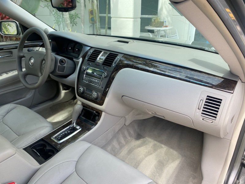 2008 Cadillac DTS LOW MILES 41,600 w/1SC in , 
