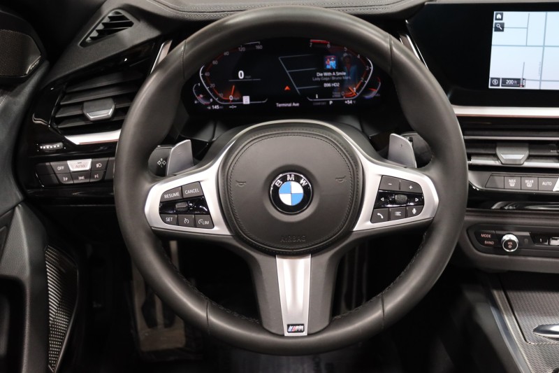 2019 BMW Z4 sDrive30i M Sport 2dr Roadster in ,