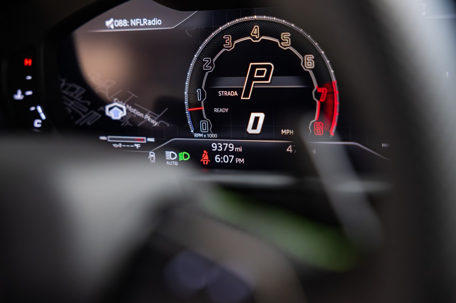 Used Car 2023 Lamborghini Urus  S For Sale Under $250,000 In Boerne, Texas