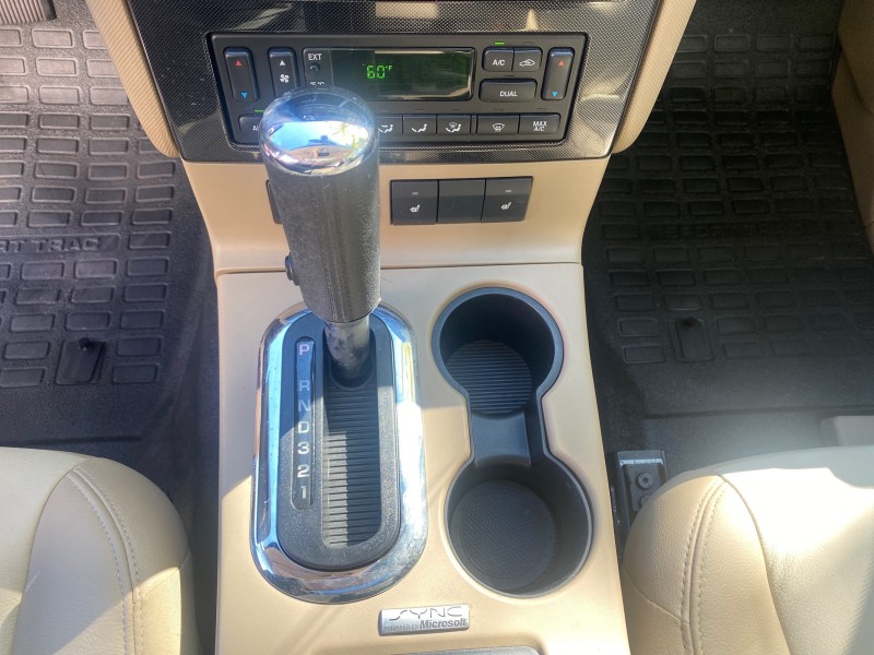 2008 Ford Explorer Sport Trac Limited LOW MILES 49,936 in , 