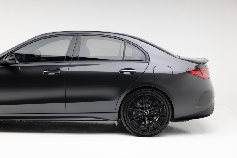 2024 Mercedes-Benz AMG C 63 S E Performance AMG C 63 S E Performance in , 