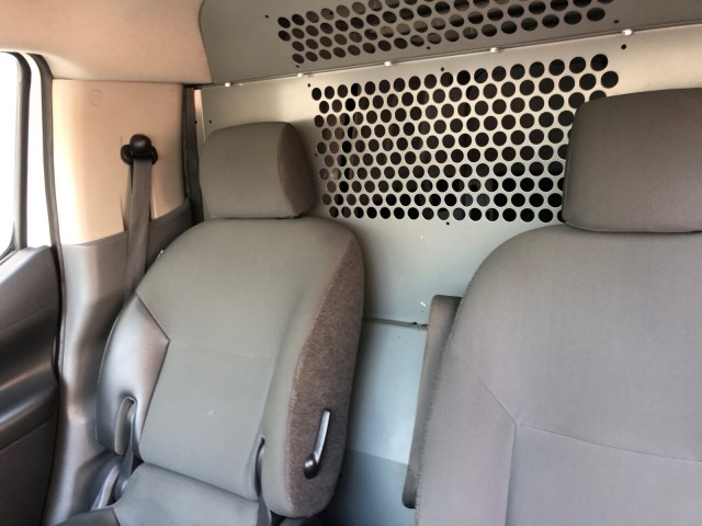 2018 Nissan NV200 Compact Cargo S 28