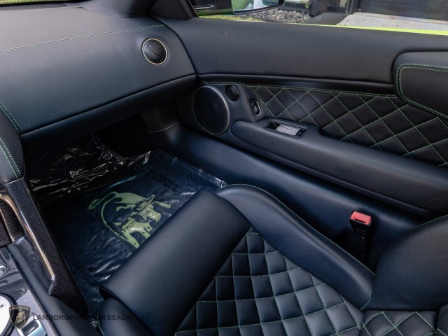Lamborghini Murcielago