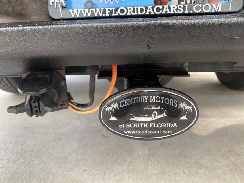 2007 Toyota Tacoma 4 DR CAMPER TOP LOW MILES 52,954 in , 