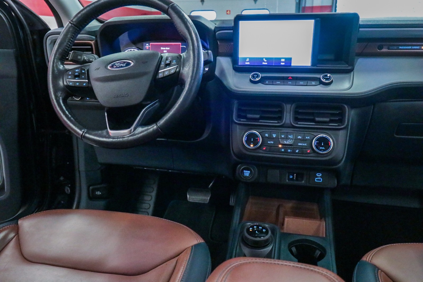 Used Car 2022 Ford Maverick  Lariat For Sale Under $30,000 In Austin, Texas