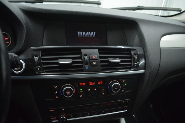 Used 2014 BMW X3 xDrive28i SUV for sale in Geneva NY