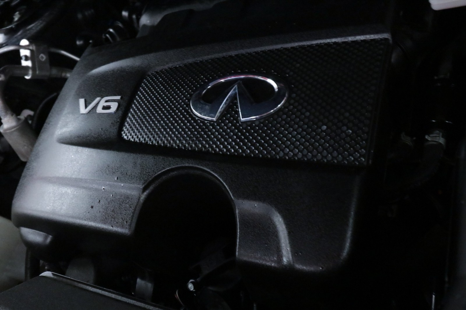 Used Car 2022 Infiniti Qx60  Sensory For Sale Under $35,000 In Austin, Texas