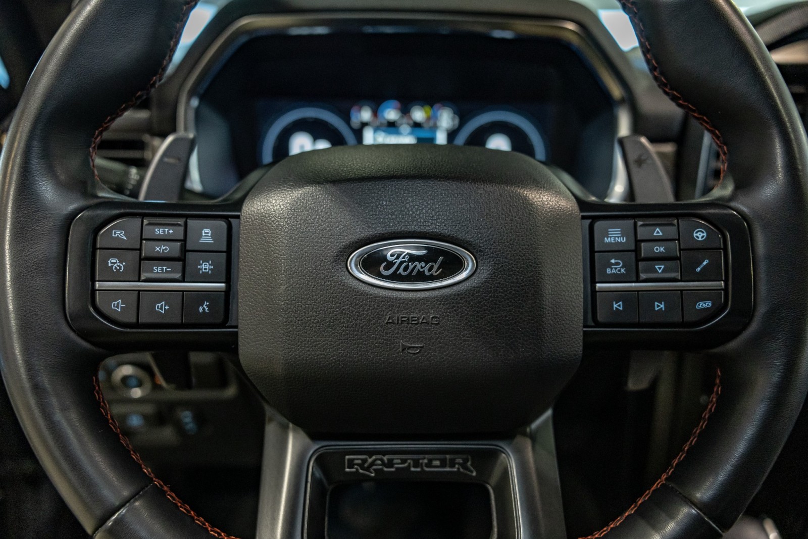 Used Car 2023 Ford F-150  Raptor R 700 Horsepower - Supercharged V8 For Sale Under $110,000 In Boerne, Texas