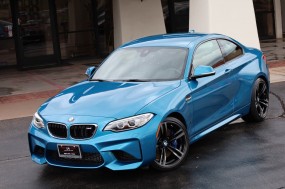 2016  M2  in , 