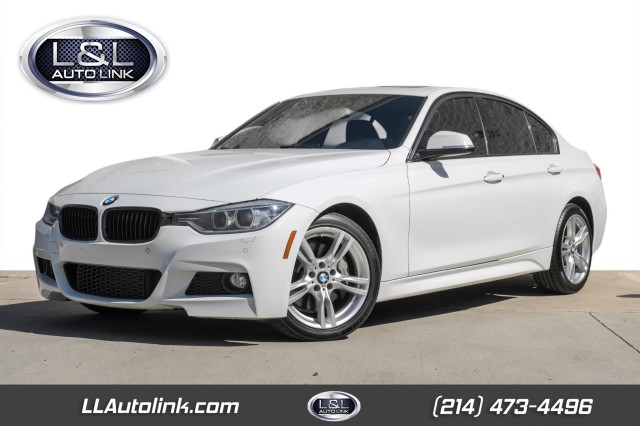 2015  3 Series 328i xDrive in , 