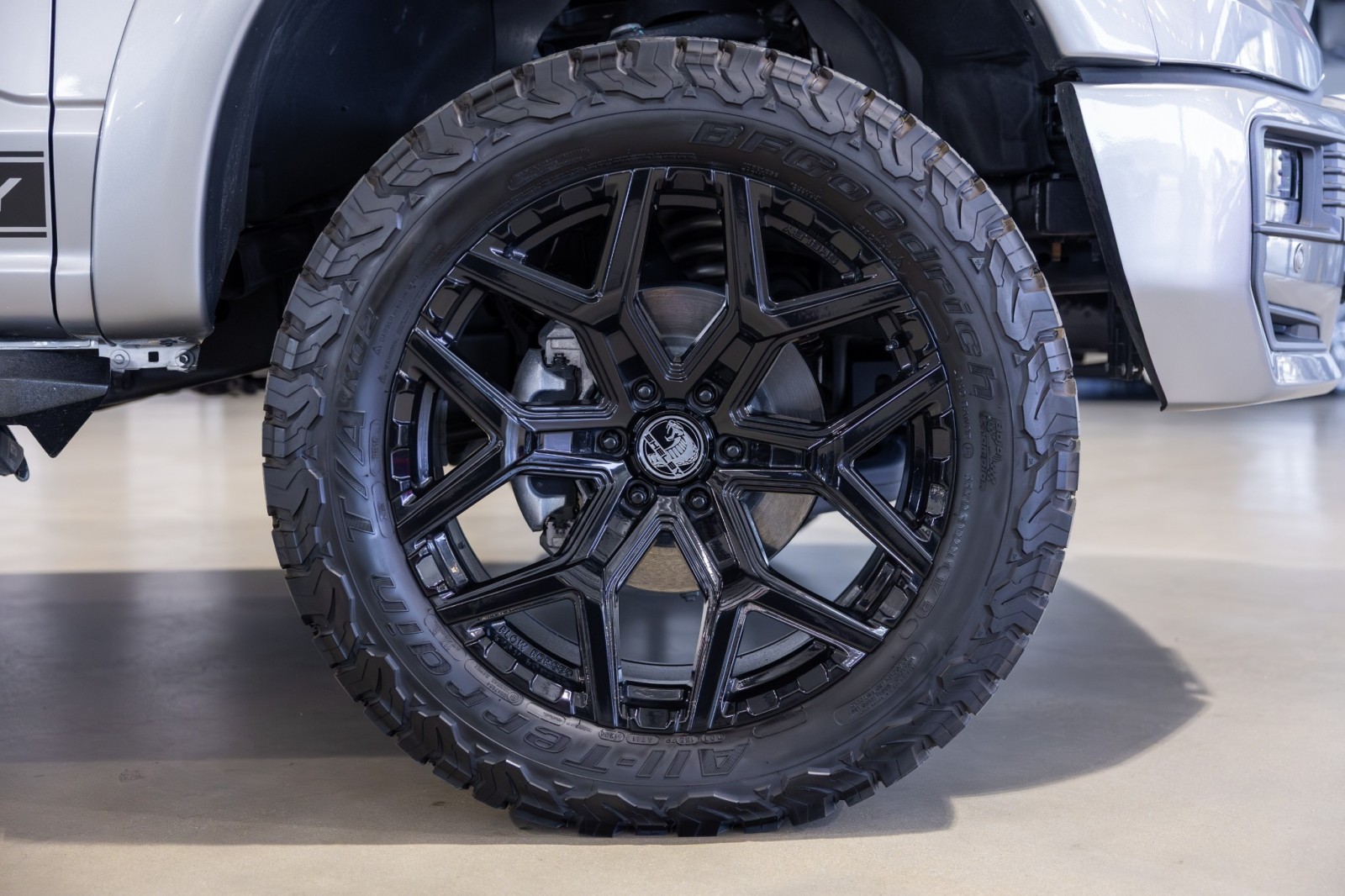 Used Car 2024 Ford F-150  Shelby - 785 Horsepower - Supercharged V8 For Sale Under $120,000 In Boerne, Texas