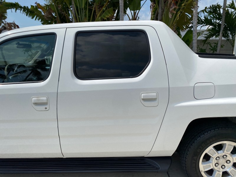 2008 Honda Ridgeline RTS 4WD LOW MILES 73,653 1 OWNER in , 