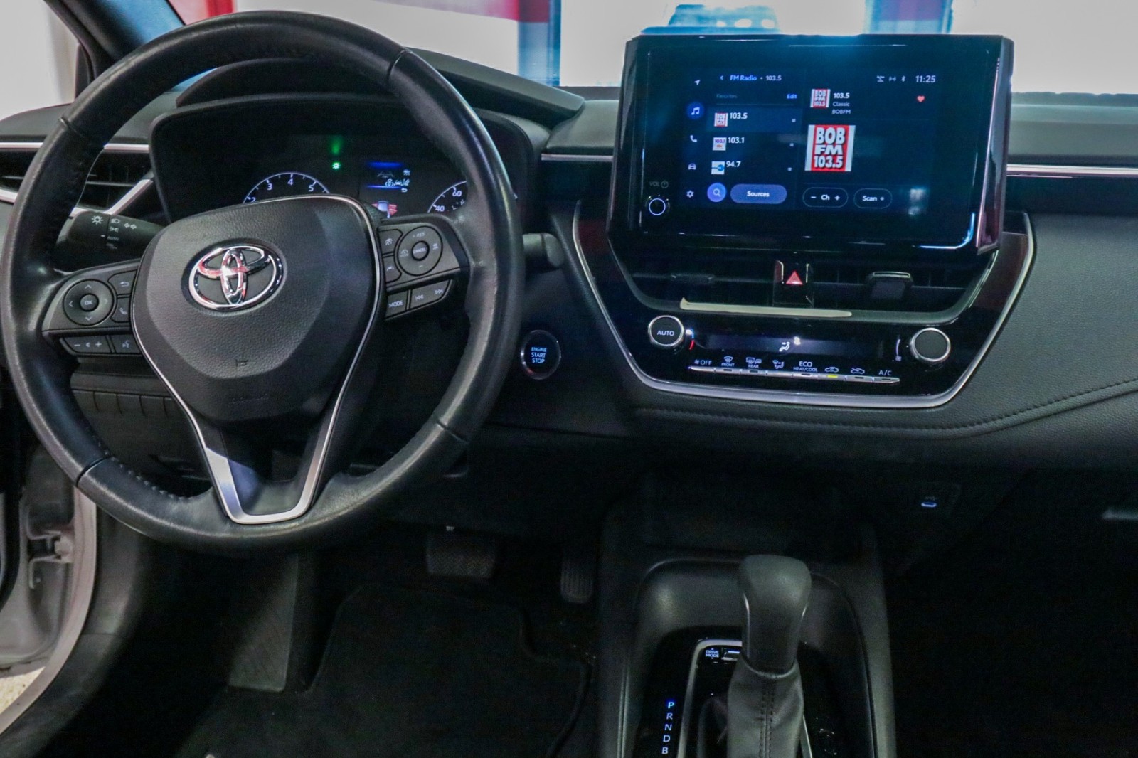 Used Car 2023 Toyota Corolla  Se For Sale Under $25,000 In Austin, Texas