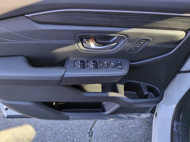 HondaPilot17