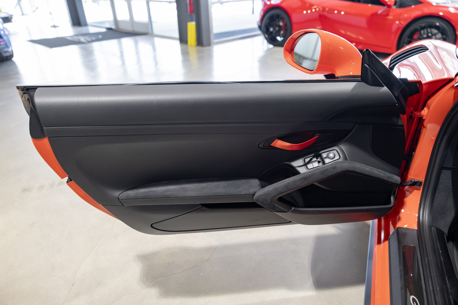 Used Car 2016 Porsche 911  Gt3 Rs For Sale Under $220,000 In Boerne, Texas