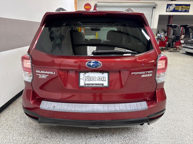 2017 Subaru Forester Premium AWD in , 