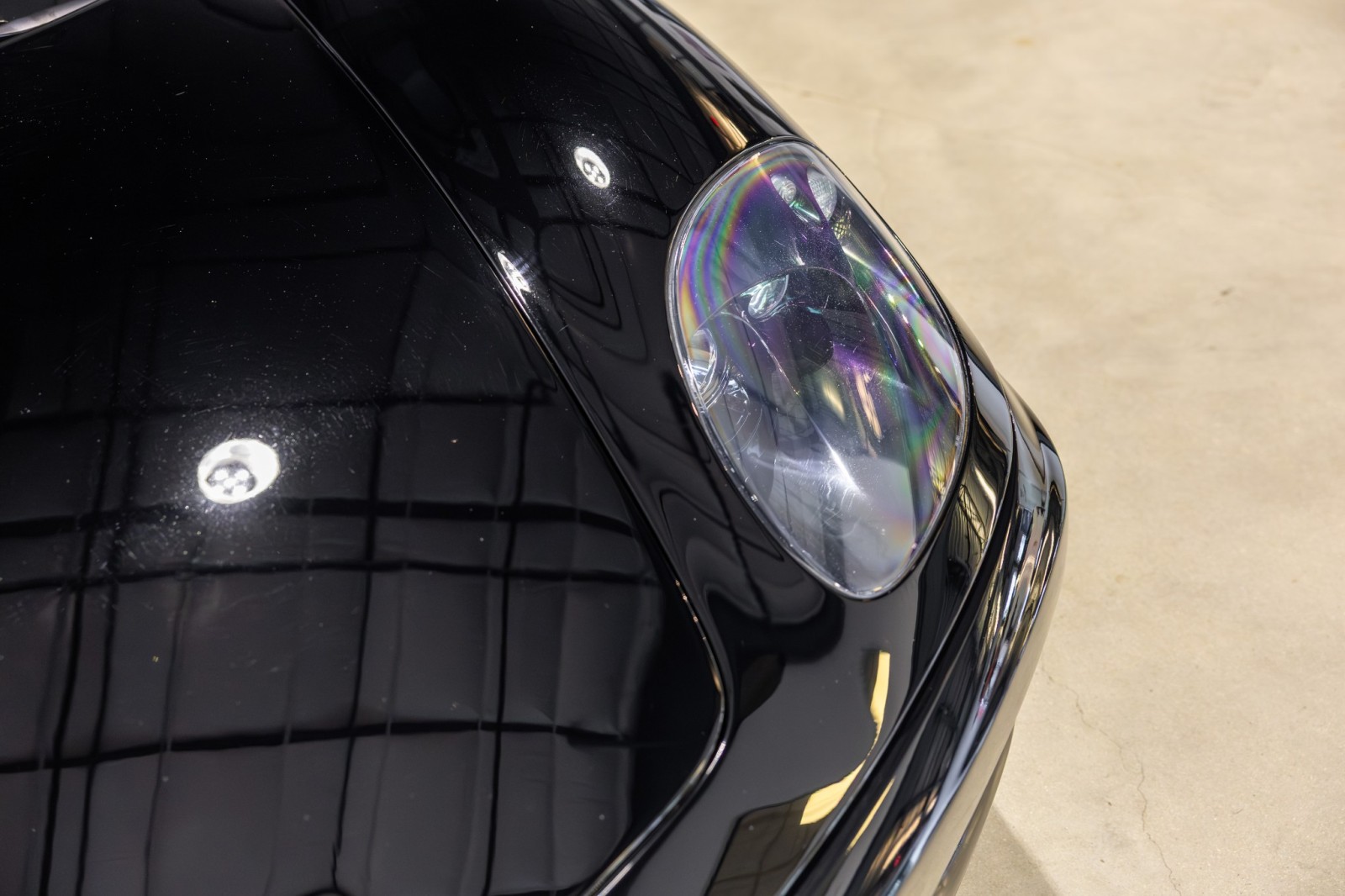 Used Car 2003 Ferrari 360 Spider  For Sale Under $140,000 In Boerne, Texas