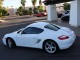 2007  Cayman S in , 