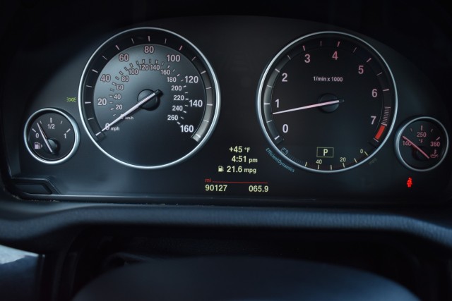 2014 BMW X3 Navi Leather Pano MoonRoof Premium Heated Seats Rear Camera MSRP $49,850 18