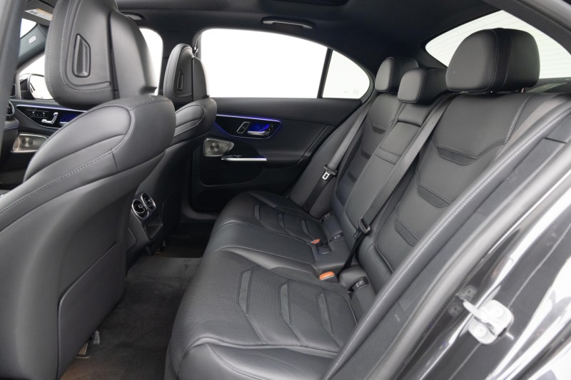 2024 Mercedes-Benz AMG C 63 S E Performance AMG C 63 S E Performance in , 